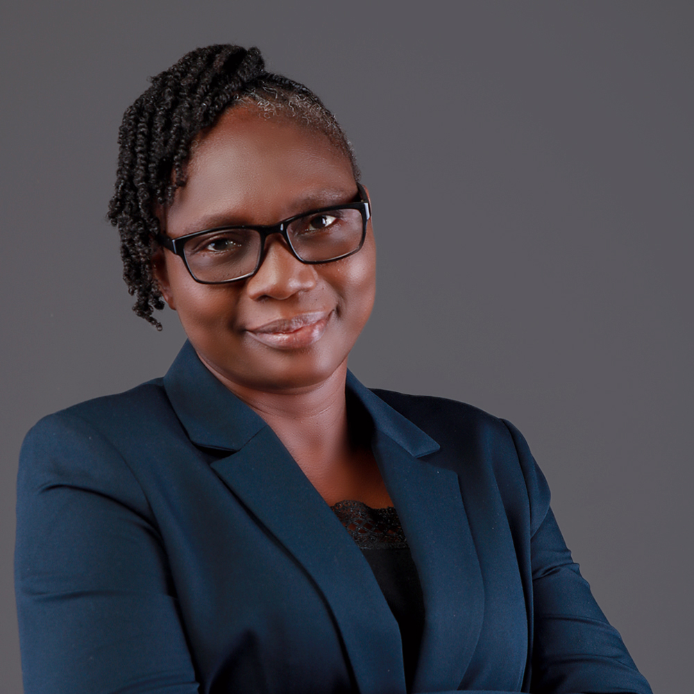 Mrs. Mayowa Olaniyan