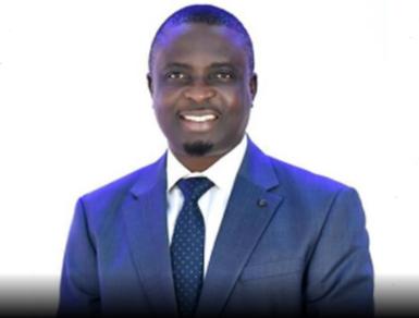 Mr. Ayobola Abiola
