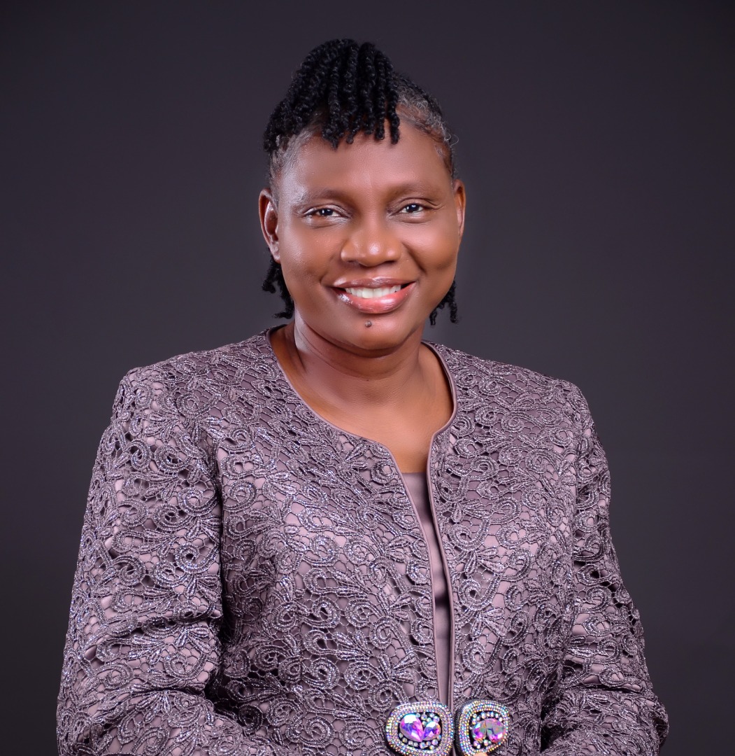 Mrs. Mayowa Olaniyan