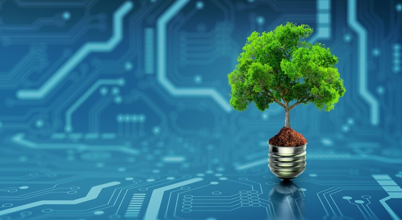 Sustainable finance